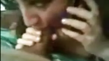 Scène orale avec la sexy Deborah Diamond de MamacitaZ video porno gratuit tukif