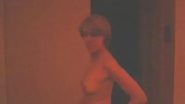 Vis maigre avec la jolie Nessa Shine de porno hd gratuit 18 VideoZ