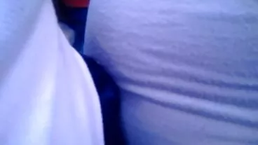 Petits seins bang avec la superbe Anna Claire Clouds film x gratuit perfect de Cherry Pimps