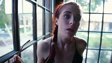 Film les film porno français Reverse Cowgirl avec la jolie Quinn Wilde de Fantasy Massage