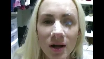 Action site porno français gratuit de doigté avec la passionnée Jenni Jordan de Cum4K