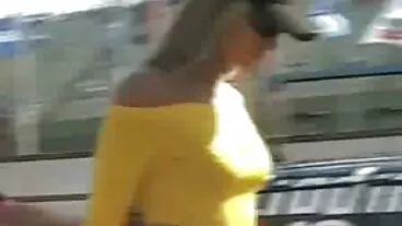 Scène missionnaire avec la préfète Lana Sharapova de Bad Daddy film x gratuit en ligne POV