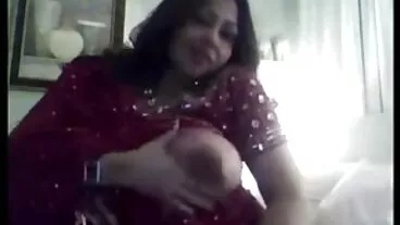 Legs On Shoulders smut avec le préfet Texas Patti de Perv Mom x prono black
