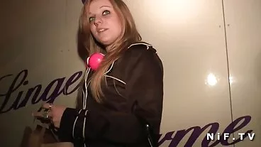 Film Side Fuck avec la extrait gratuit film porno sexy Sadie Pop de Team Skeet
