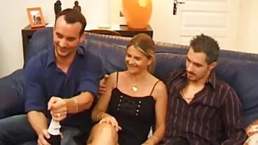 Film oral porno anal gratuit avec Amilia Onyx, Bambi Black, Jane Wilde et Victoria Voxxx de Team Skeet