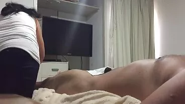 Chaussures bang avec tentant Alice85JJ de je voudrais voir un film porno Scoreland