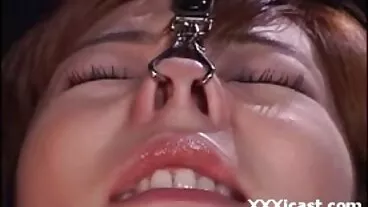 Vidéo cheveux longs avec videos x streaming la passionnée Kira Queen de Reality Kings